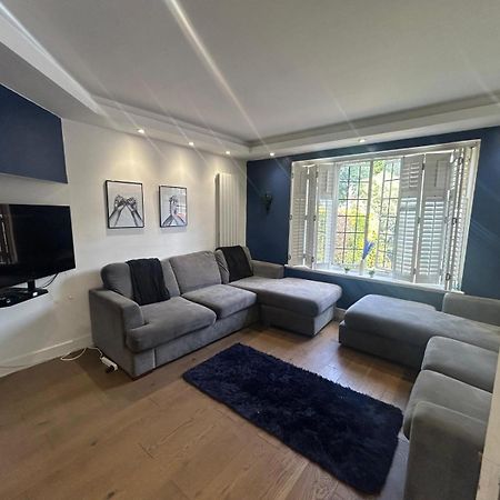 Wandworth, South London Deluxe King Room 2 Londres Exterior foto