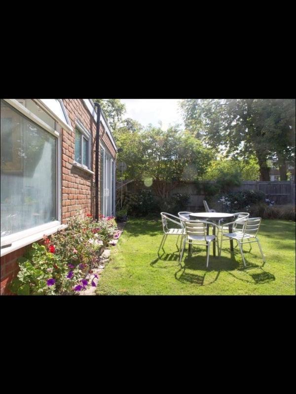 Wandworth, South London Deluxe King Room 2 Londres Exterior foto