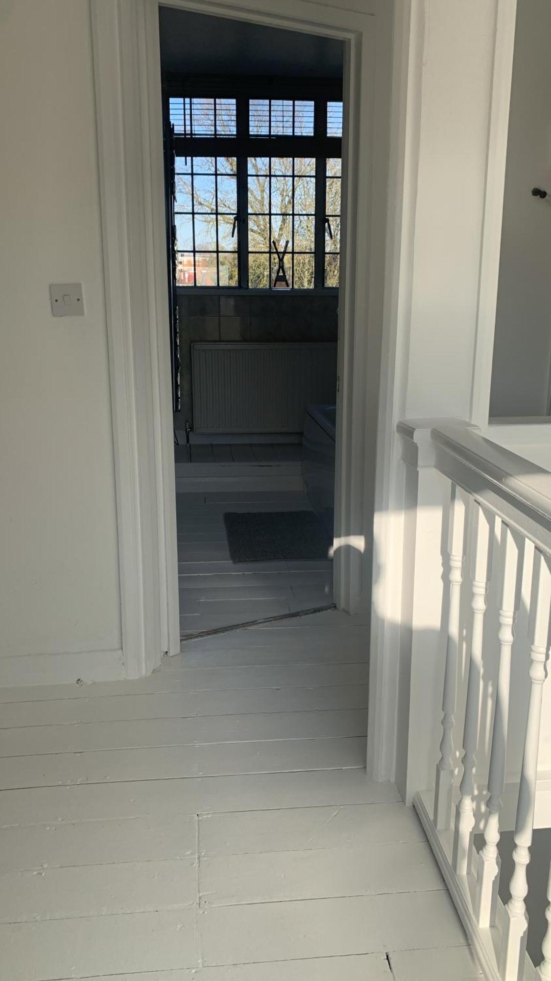 Wandworth, South London Deluxe King Room 2 Londres Exterior foto