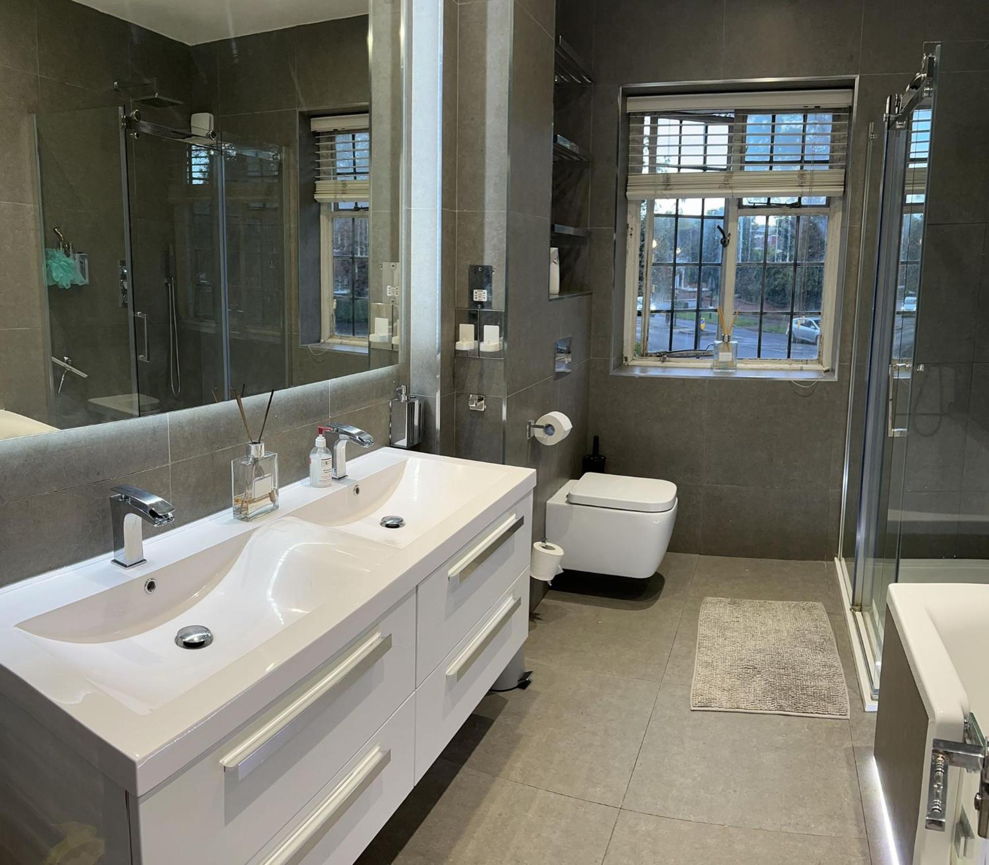 Wandworth, South London Deluxe King Room 2 Londres Exterior foto